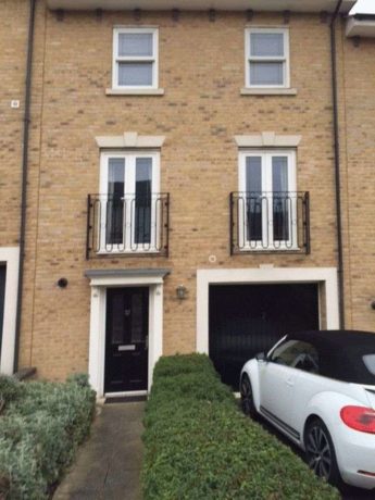 1&nbsp;Bedroom&nbsp;Flat